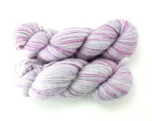 Load image into Gallery viewer, Alpaca Cotton Hand-Dyed DK Yarn
