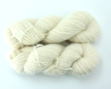 Load image into Gallery viewer, Alpaca Cotton Hand-Dyed DK Yarn
