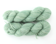 Load image into Gallery viewer, Alpaca Cotton Hand-Dyed DK Yarn
