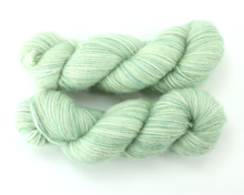 Load image into Gallery viewer, Alpaca Cotton Hand-Dyed DK Yarn
