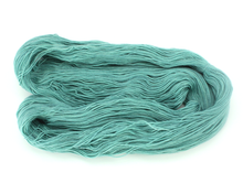 Load image into Gallery viewer, Forest—Hand-Dyed Yarn (fingering, dk, worsted and bulky weight yarn)
