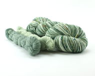 Spring Tide Sock Set—Hand-Dyed Yarn (fingering weight)
