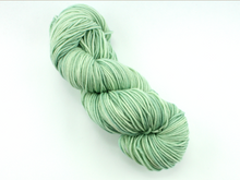 Load image into Gallery viewer, Seafoam—Hand-Dyed Yarn (fingering, dk, worsted and bulky weight yarn)
