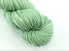 Load image into Gallery viewer, Seafoam—Hand-Dyed Yarn (fingering, dk, worsted and bulky weight yarn)
