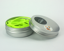 Load image into Gallery viewer, Knitting Barber Cords--the original hollow stitch holder cord
